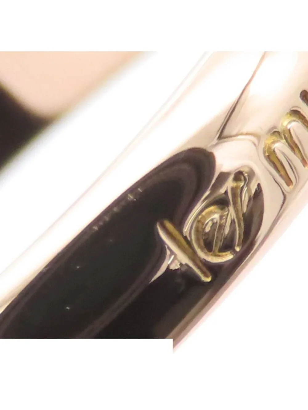 Cartier trinity ring